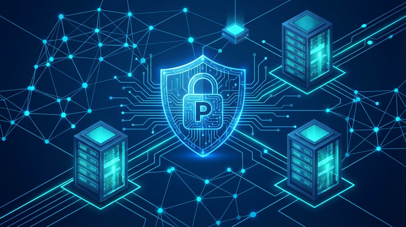 Private AI - Sigurni LLM modeli